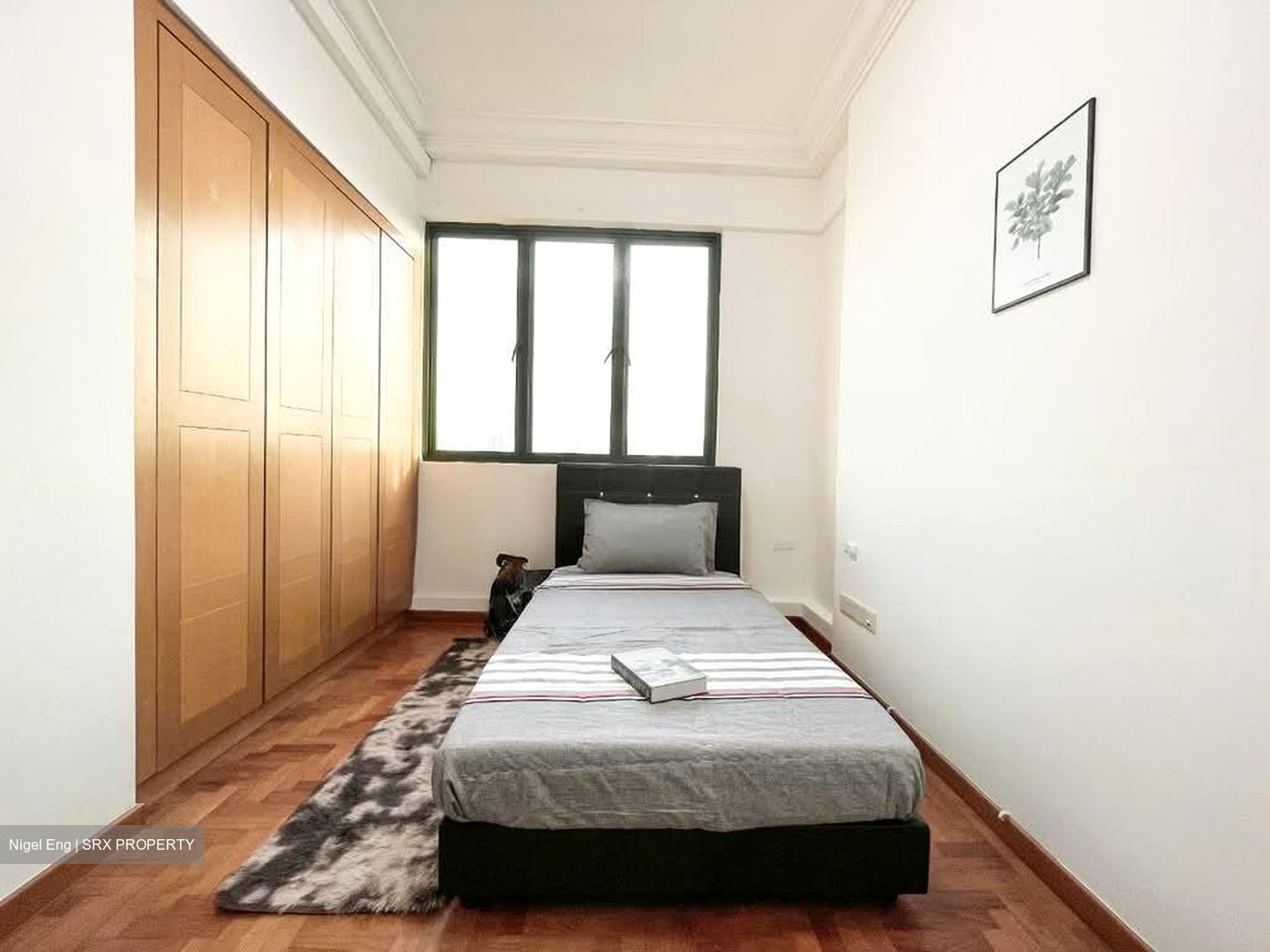 Fortune Jade (D15), Apartment #540934331